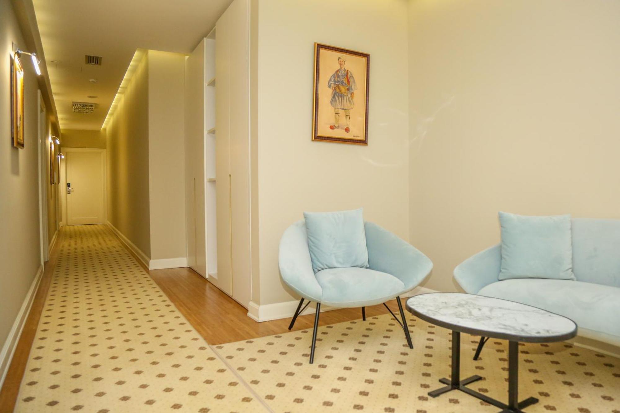Hotel Imperial Kanine Bagian luar foto