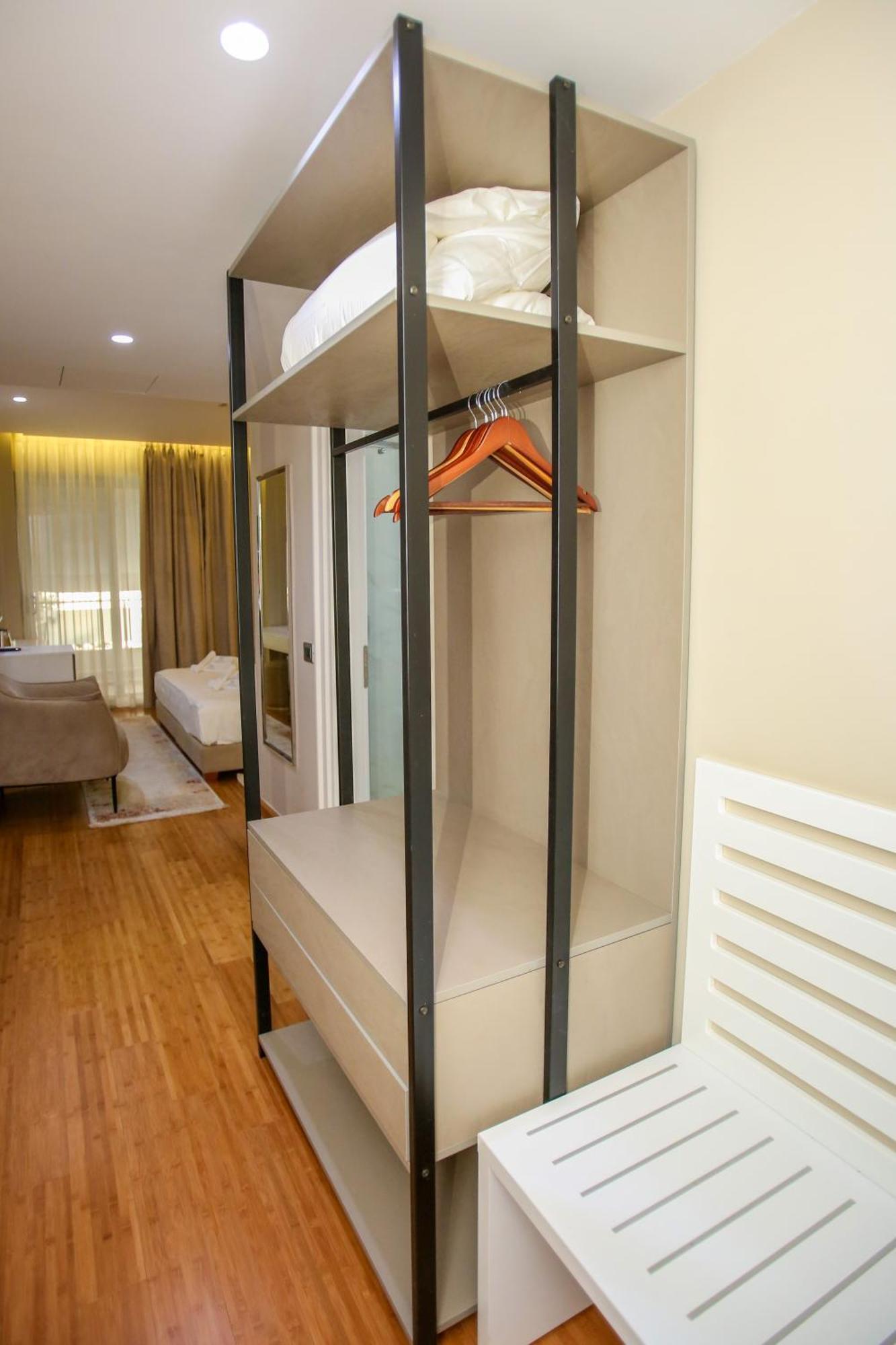 Hotel Imperial Kanine Ruang foto