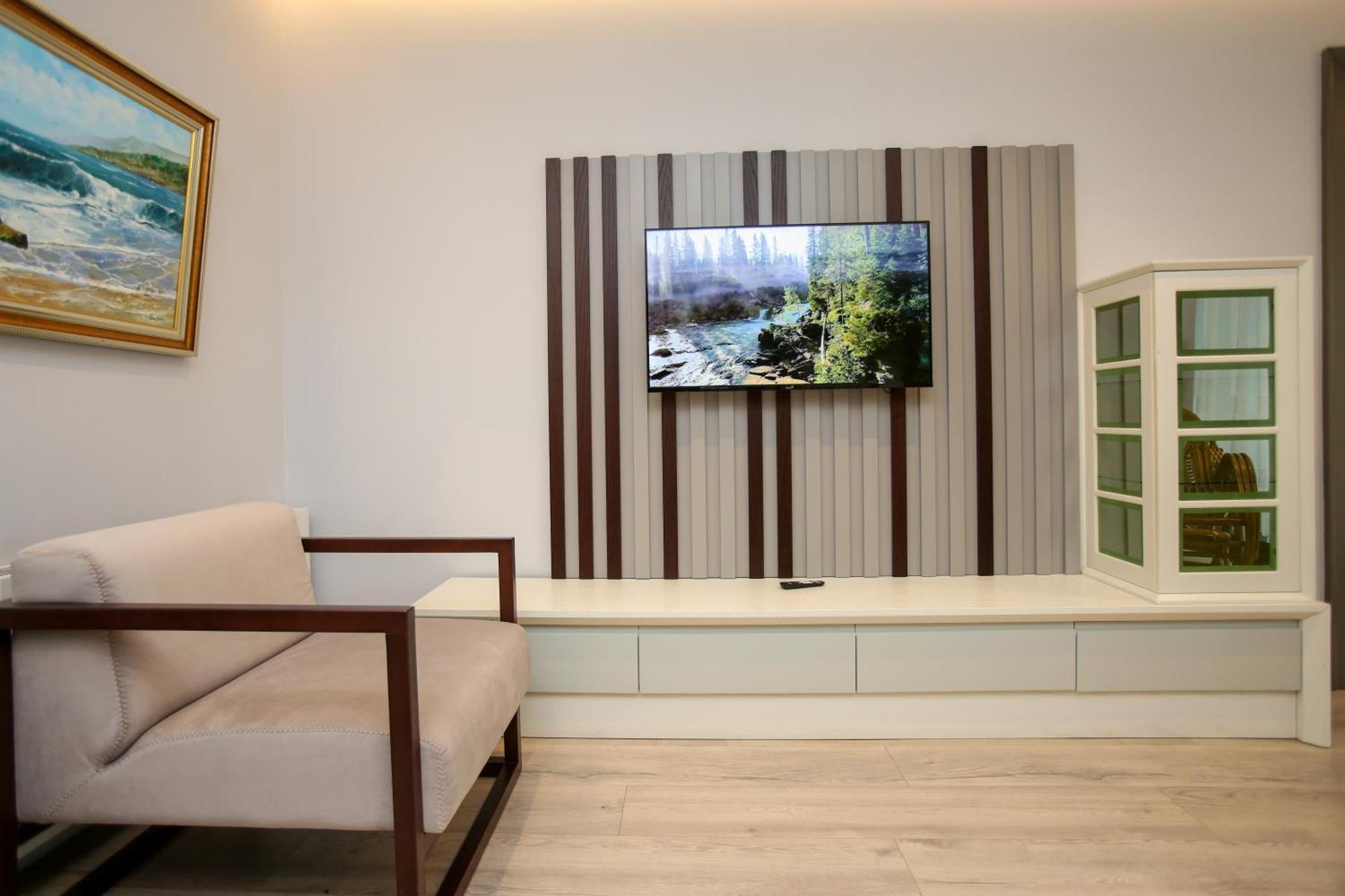 Hotel Imperial Kanine Ruang foto