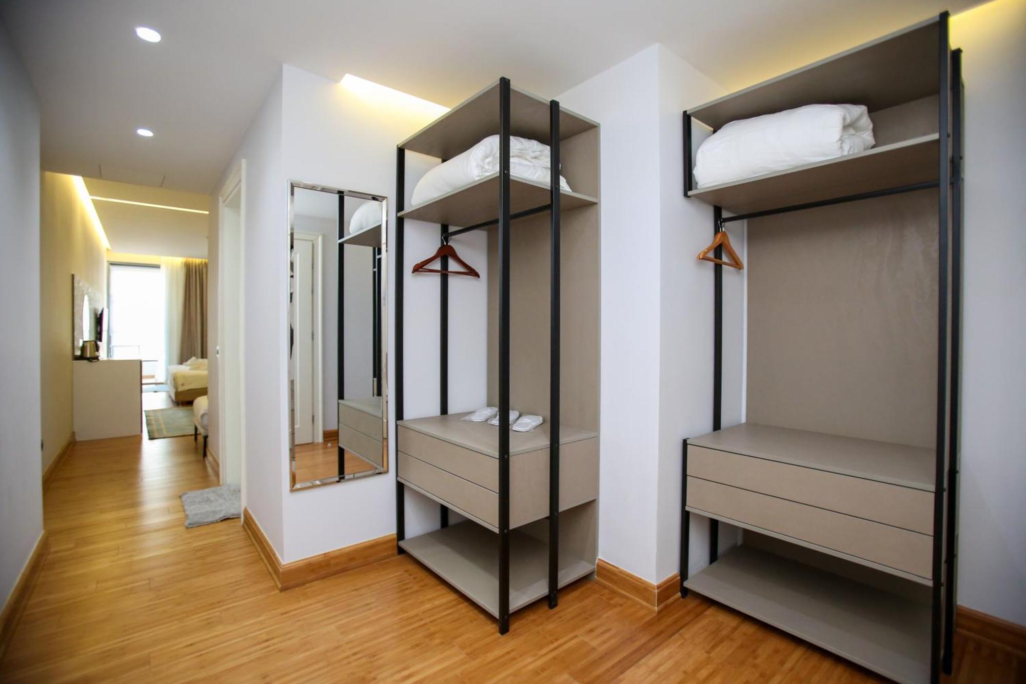 Hotel Imperial Kanine Ruang foto