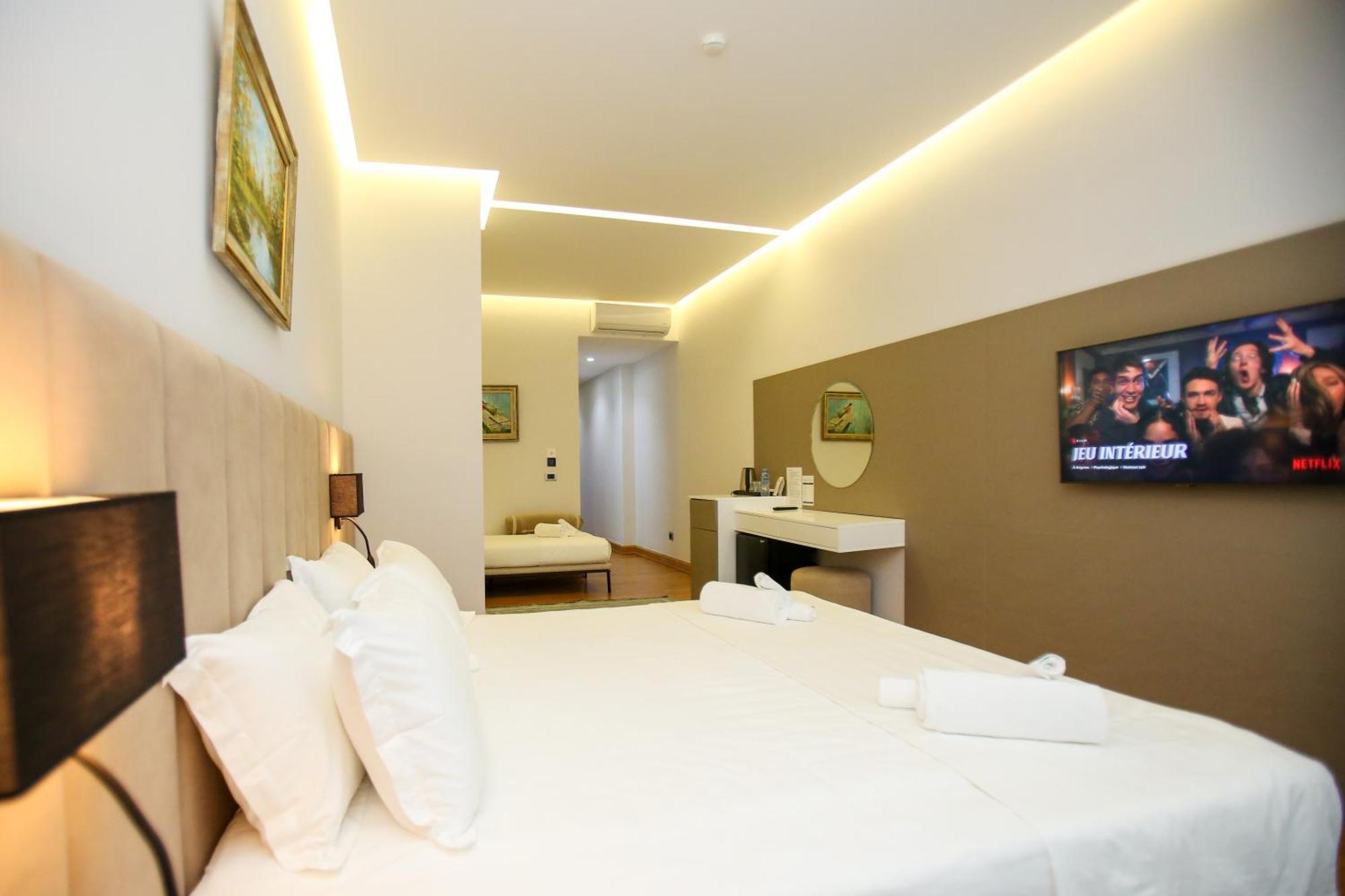 Hotel Imperial Kanine Ruang foto